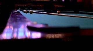 Pool table installations in Kerrville